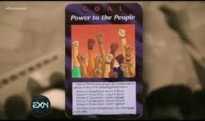 Le Carte Illuminati Periodico Daily