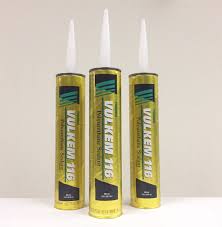 Tremco Vulkem 116 High Performance Polyurethane Sealant