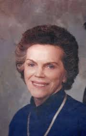 Frances Trethaway Obituary (2015)