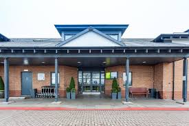 Official website for the new holiday inn express edinburgh airport, formerly quality hotel edinburgh airport. Holiday Inn Express Edinburgh Airport An Ihg Hotel Ingliston Updated 2021 Prices