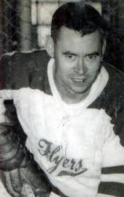 Gerald Cassidy Obituary