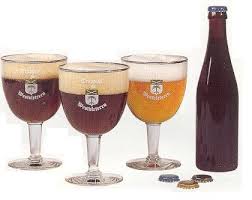 Il Birrificio Westvleteren Brouwerij Westvleteren E Un Birrificio Belga Fondato Nel 1838 All Interno Dell Abbazia Trappista Di Abbazia D Bier Brouwerij Drank