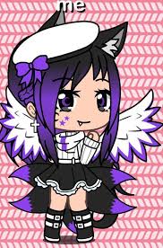 Bad boy gacha life wallpapers posted by. Gacha Life Club Wallpaper 4k For Android Apk Download