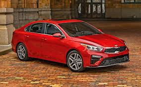2020 Kia Forte News Reviews Picture Galleries And Videos The Car Guide