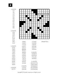 Free printable fill in puzzles, choose from our list of archived puzzles or visit often to get the latest daily puzzle. Fill In Puzzle Books Shefalitayal