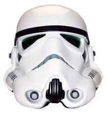 Stormtroopers Stormtrooper Helmet Star Wars Decal Ultimate Star Wars