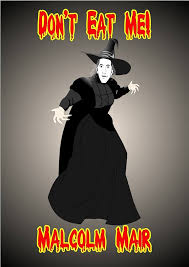 Don't Eat Me! (English Edition) eBook : Mair, Malcolm: Amazon.nl: Kindle  Store