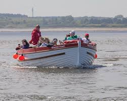 A natural local wonder and a family tradition