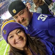 Breakfast and fun before Vikings game?