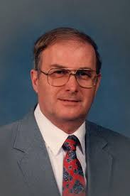 James Hodges Obituary