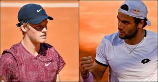 Avanti berrettini e sonego, nadal elimina sinner. Internazionali Berrettini E Sonego Agli Ottavi A Roma Sinner Perde La Battaglia Con Nadal Il Fatto Quotidiano