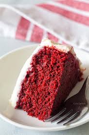 Super angebote für red velvet cake hier im preisvergleich. Small 6 Inch Red Velvet Cake For Two Homemade In The Kitchen