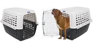 petmate compass fashion kennel airline approved dog crates