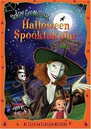 Jack and the beanstalk printable maze: Amazon Com Scary Godmother Halloween Spooktakular Garry Chalk Noel Callahan Alex Doduk Britt Irvin Britt Mckillip Danny Mckinnon Scott Mcneil Adam Pospisil Tabitha St Germain Ezekiel Norton Patrick Carroll Brett Gannon Kevin Gamble