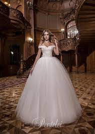 Wedding Dress Pentelei 1781 Wedboom Eu Online Store Wedding Dresses Dresses Ball Dresses