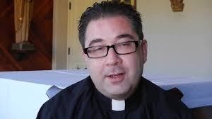 Fr. Jeremy Dixon, C.M. shares his vocation story, what led him to become a  Vincentian priest. In this 3:28 video he shares part of his discernment  process with us.