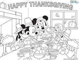 To pick your favorite picture just scroll through this page. Disney Thanksgiving Coloring Page For Kidsefec Coloring Pages Printable