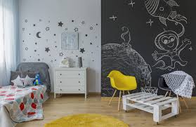 It is also true as parents, you will support everything to them, particularly in designing the best space for your toddler. 20 Boys Bedroom Ideas That Are Super Cool