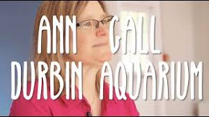 Ocean Classroom (Spots): Ann Gall Durbin Aquarium