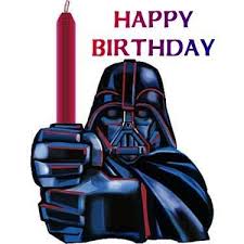 Share a gif and browse these related gif searches. The Droids Your Looking For Star Wars Wordpress Funny Stuff Here X Star Wars Happy Birthday Happy Birthday Funny Happy Birthday Meme