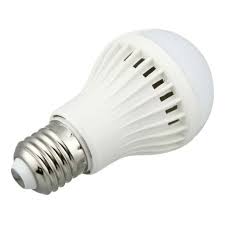 Mslpro Motion Sensing Socket Plug Adjustable Pir Light Sensor 9w Led Bulb For Sale Online Ebay