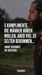 5 Komplimente Die Manner Bekommen Wollen In 2020 Komplimente Fur Manner Komplimente Kompliment