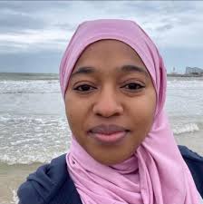 Aisha Ismail Abubakar