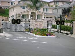 My neighborhood is considering putting in a security gate at the entrance of the neighborhood. Pictures Of Orange County Huntington Beach Irvine New Home Beach Vacation California Ca Page 3 City Data Forum