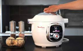 Con un rango de precios de entre 80€ a más de 1500€ las opciones son muy amplias. Moulinex Cookeo En 2020 Robot De Cocina Barato
