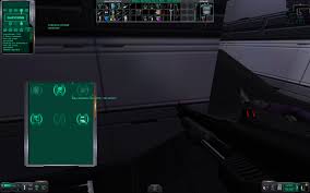 Image 1 Tf S Secmod For System Shock 2 Mod Db