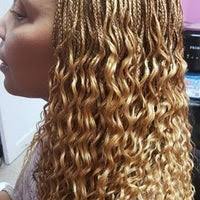 We are located at 3045 freedom dr, charlotte, nc 28208 suite 10 follow us on fb @salon majette i enjoy making customer feel beautiful, inside and out. Glory Hair Braiding Charlotte Nc