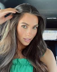 Melissa Trantham's Instagram, Twitter & Facebook