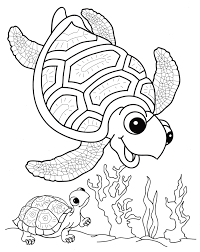 Free 'under the sea'/'sea animals' topic early years/ey (eyfs) activities/resources/display. Ocean Coloring Pages 100 Pictures Free Printable