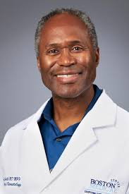 Vincent C. Smith, MD, MPH
