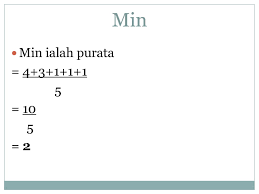 Hish, kalu korang budak u jangan pulak cakap korang tak tahu apa benda gpa tu. Perwakilan Data Carta Pai Ppt Download