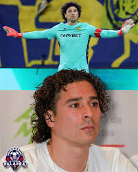 Y así quiere ir al mundial 🫣🧤