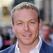 Chris Hoy