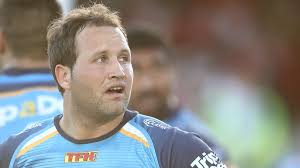 Ben Murdoch-Masila: Warrington sign back row from Salford for £175,000