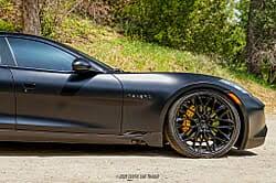 Image result for Borrego Black 2018 Fisker