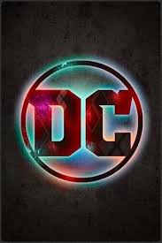 The official home of batman, superman, wonder woman, green lantern, the flash and the rest of the world's greatest super heroes! Dc Logo Arte Del Comic De Batman Superheroes Dc Trajes De Batman