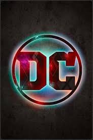 Global brands and experiences division of warner bros. Dc Logo Arte Del Comic De Batman Superheroes Dc Trajes De Batman