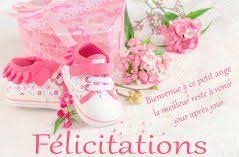 Jolies Cartes Virtuelles Felicitations Pour Une Naissance 100 Gratuit Felicitation Naissance Felicitation Naissance Fille Felicitation