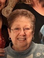 Carole Greve Obituary