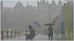 With imd forecast of heavy rains for july 2, the authorities declared a holiday in. Mumbai Rains Updates Heavy Rainfall High Tide Prediction Imd Bmc Parel Santacruz Thane India News India Tv
