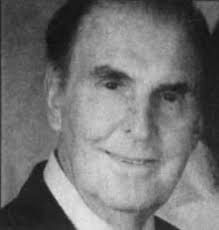 Rev Sherman Boyd McSpadden (1910-1994)