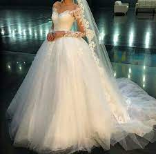 Pin By Marsha Darroux On Wedding Dresses Ball Gowns Wedding Bridal Dresses Ball Gown Wedding Dress