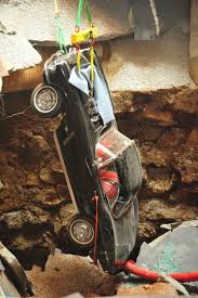 The national corvette museum's insurance agent is happy with how coverage was placed and says there are no coverage concerns regarding the sinkhole that claimed eight classic vehicles wednesday. The Shop Burned Down Now What Road Scholars Vintage Porsche Sales And Restoration