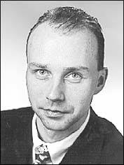 Peter Bertolini-Volek