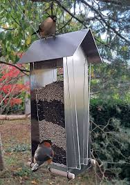 Vogelhäuser, Wohn- und Gartenaccessoires in modernem Design Made in Germany