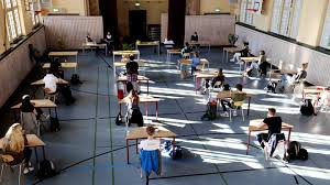 Indiana schools were told by their lawmakers that if. Reopening Bars Is Easy Schools Are Difficult The Atlantic
